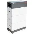 BYD Premium HVS 0% MwSt §12 III UstG 7.7 Battery Box 7,68kWh Solarspeicher