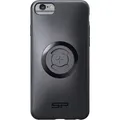 SP Connect Phone Case SPC+ kompatibel mit iPhone SE 2020, 8, 7, 6S, 6 – robuste Schutzhülle mit passgenauem Design