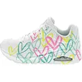 Skechers Sneaker weiß 38 EU