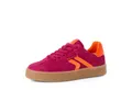 Tamaris Plateausneaker Freizeitschuh, Halbschuh, Schnürschuh im Retro-Look