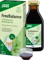 FreeBalance - Löwenzahn-Brennnessel 12-Kräuter-Elixier 250ml