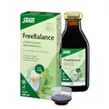 Salus FreeBalance Löwenzahn-Brennnessel 12-Kräuter-Elixier, 250 ml Lösung