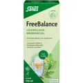 FREEBALANCE Löwenzahn-Brennnessel Elixier Bio 250 ml PZN 18893004