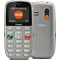 Gigaset GL390 pearl-white - Weiß