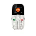 Gigaset GL390 pearl white Handy (Seniorenhandy) #37568546