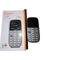 Gigaset Senioren-Handy GL390 , SOS Taschenlampe.RECHNUNG+DHL