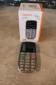 Gigaset GL390 GSM Senioren Handy Mobiltelefon SOS-Notruf-Taste Große Tasten Lese