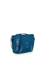 Osprey Daylite Unisex Messenger-Tasche, 12L, Night Shift Blue, O/S