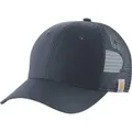 Carhartt Rugged Professional Series Canvas Mesh Back Kappe, blau für Männer