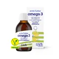Arctic Blue Omega 3 mit Algenöl und Leinsamenöl