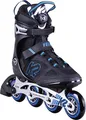 Velocity 84 BOA M – Black - Blue – 30D0391