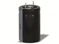 Teapo SLG158M200S1A5T45K Elektrolyt-Kondensator SnapIn 10 mm 1500 µF 200 V 20% (Ø x H) 35 mm x 45 mm 1 St.