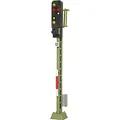 Viessmann Modelltechnik 4413A N Lichtsignal Ausfahrsignal Bausatz DB