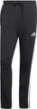 adidas Jogginghose Essentials 3 Streifen M