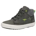 KangaROOS Kavu X Sneakerboots grau 33 EU
