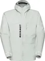 Mammut Aenergy TR HS Hooded Jacket silver sage M