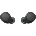 Sony WF-C510 Schwarz