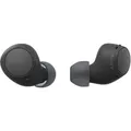 SONY WF-C 510 True Wireless Ohrhörer, schwarz