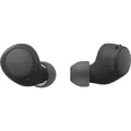 Sony WF-C510 TWS, Headset, schwarz