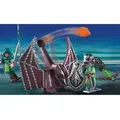 PLAYMOBIL 4840 Drachenkatapult - Bunt