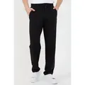 COMEOR Jogginghose Sweathose Sporthose Herren (1-tlg) schwarz S