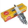 Ngk B6S 3510 Zündkerze spark plug passt an Peugeot Elyseo 100