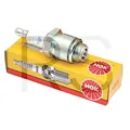 NGK Zündkerze B6L für Rasenmäher Motorsäge Motorsense Trimmer 15270189