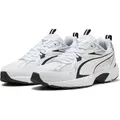 Puma Melenio Tech Sneaker Weiß in Gr. 39 - Weiß - 39