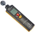 TFA Dostmann 30.5503 Feuchtigkeitsmesser für Baustoffe