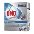 OMO Desinfektionswaschmittel Disinfectant Plus Professional  101106192 , 8,55 kg - Karton, ca. 90 Waschladungen