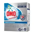Diversey OMO Professional Disinfectant Plus 8,55 kg Waschpulver Desinfiziert und entfernt hartnäckige Flecken bei 40°C 101106192