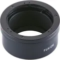 Novoflex Adapter für Olympus OM-Objektive an Fuji G-Mount Kameras