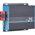 ECTIVE BB 25 12V auf 24V Ladebooster 25A Wohnmobil Wohnwagen Camper AGM LFP Gel