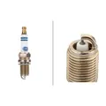 HELLA Zündkerze Platinum PM7RC-10 SW: 16 Gewinde: 19mm E.A.: