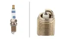 Zündkerze 1-Masseelektrode 8EH 188 705-041 HELLA für RENAULT AUDI CHRYSLER DACIA
