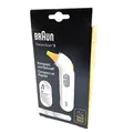 Braun Ohrthermometer Gesundheitsmonitore ThermoScan 3 Schnellmessung Ersatzfrei
