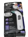 Braun IRT3030 Thermoscan 3 Ohrthermometer Akustische Fieberanzeige Digitaldispla