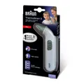 BRAUN ThermoScan 3 | IRT3030 Infrarot-Ohrthermometer #1906832