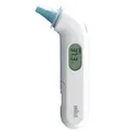 Braun ThermoScan 3 IRT3030 Ohr-Infrared-Thermometer, präzise 1s-Messung