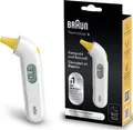 Braun IRT 3030 ThermoScan 3, PZN 11562646