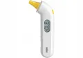 Braun ThermoScan 3 elektronisches Thermometer IRT3030 weiß