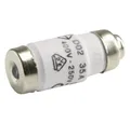 Hager Sicherungshalter Hager LE1835 Diazed-Sicherung Sicherungsgröße = D02 35 A 400 V 10
