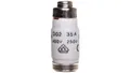 BiWtz 35A D02 gG 400V LE1835 Sicherungseinsatz