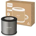PHILIPS NanoProtect HEPA-Filter für Luftreiniger 800 Series AC0820 (FY0900/30) Ersetzt FY0194/30