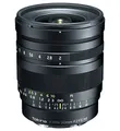 TOKINA FIRIN 20mm F2 MF Sony FE, Black, FRN-MF20FXSE