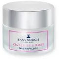 Sans Soucis Kissed By A Rose Nachtpflege 50 ml