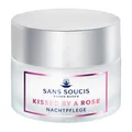 Sans Soucis Kissed By Rose Nachtpflege 50ml