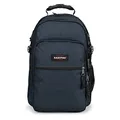 Eastpak TUTOR Rucksack, 39 L - Triple Denim (Blau)