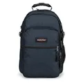 Eastpak TUTOR Rucksack 48 cm 39 L Triple Denim Blau gepolstertes Laptopfach