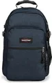Eastpak TUTOR Rucksack 48 cm 39 L Triple Denim Blau (Laptopfach) - NEU & OVP -